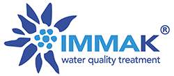IMMAK® Logo